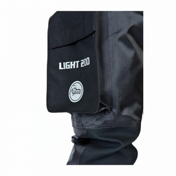 Suchý trilaminátový oblek Agama LIGHT 200 4